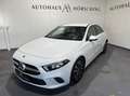 Mercedes-Benz A 180 d Limousine Aut. Blanc - thumbnail 3