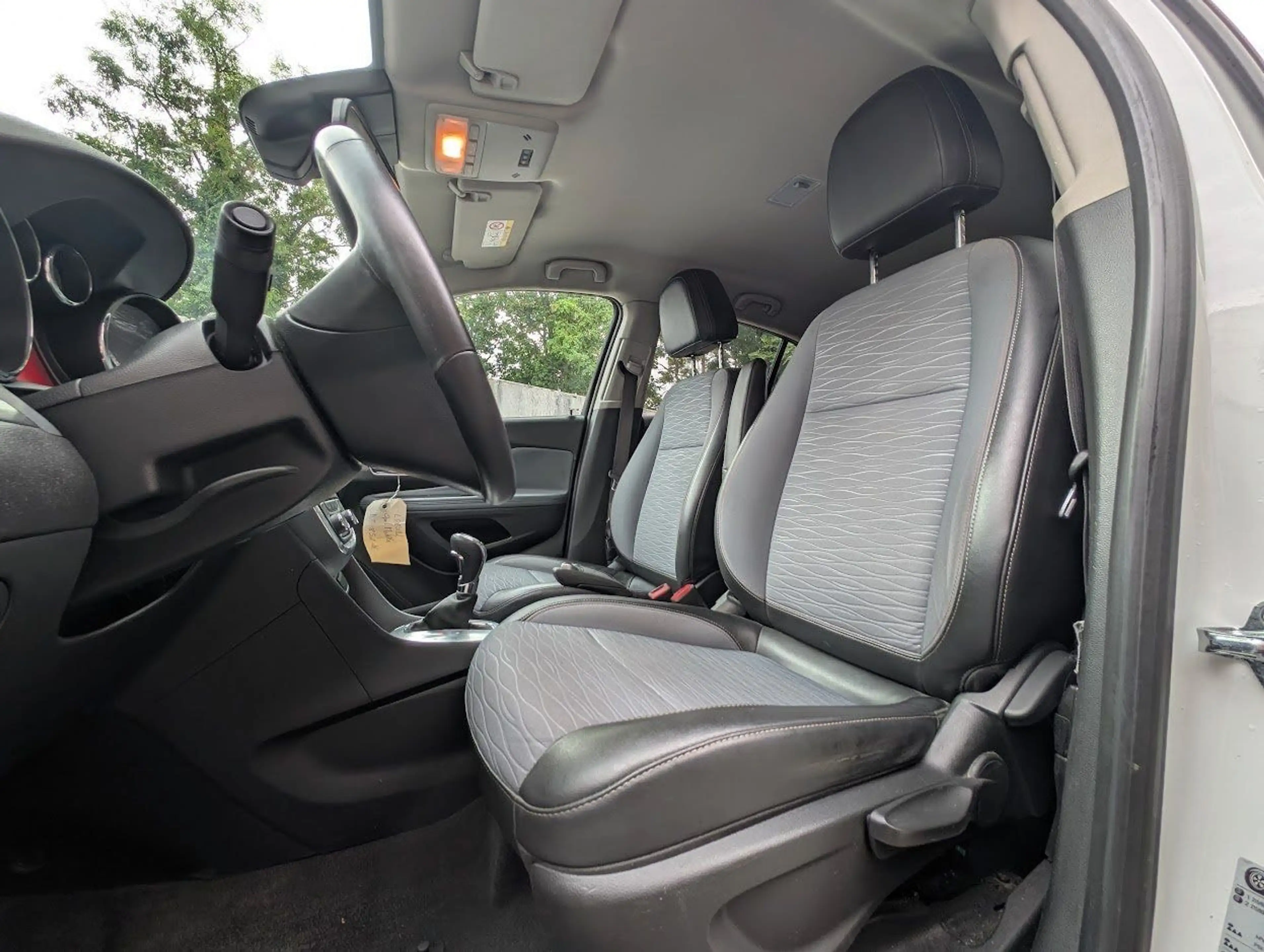 Opel Mokka Mokka Cosmo NAVI. KAMERA. AUTOMATIK. PDF — photo 10