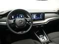 Skoda Octavia Combi iV DSG VIRT LED CARPLAY PORT NA Blau - thumbnail 5