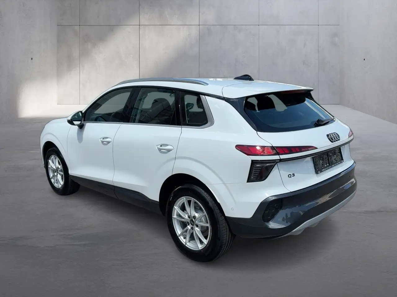 Audi Q3 2026