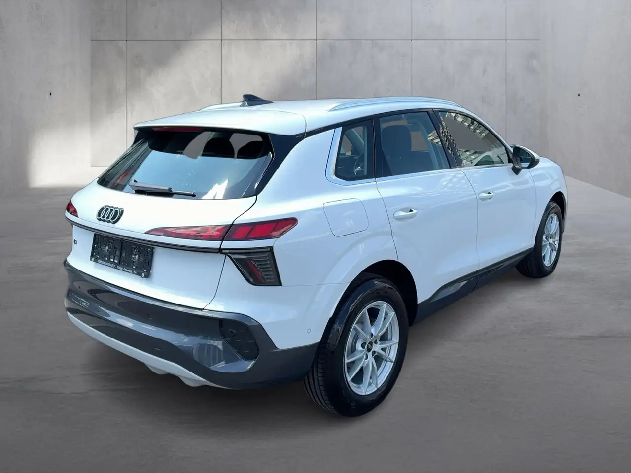 Audi Q3 2026