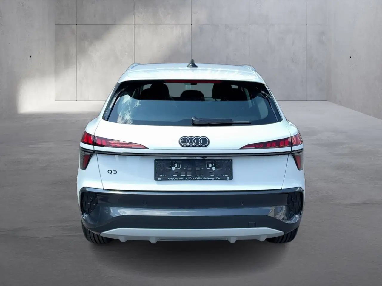 Audi Q3 2026