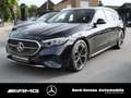 Mercedes-Benz E 300 e T AVANTGARDE ADV. DISTRO KEYLESS 19" LED Schwarz - thumbnail 6