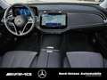 Mercedes-Benz E 300 e T AVANTGARDE ADV. DISTRO KEYLESS 19" LED Schwarz - thumbnail 11