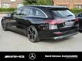 Mercedes-Benz E 300 e T AVANTGARDE ADV. DISTRO KEYLESS 19" LED Schwarz - thumbnail 4