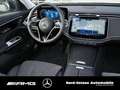 Mercedes-Benz E 300 e T AVANTGARDE ADV. DISTRO KEYLESS 19" LED Schwarz - thumbnail 8