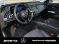 Mercedes-Benz E 300 e T AVANTGARDE ADV. DISTRO KEYLESS 19" LED Schwarz - thumbnail 7