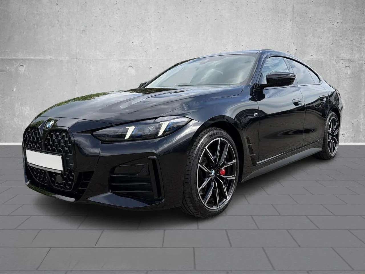 BMW 430