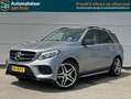 Mercedes-Benz GLE 350 d 4MATIC AMG | Head up| Dak| Distronic| Grijs - thumbnail 1