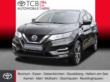 Qashqai 1.3 DIG-T PANO NAVI KAMERA