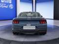 Ford Mustang Mustang Fastback 5.0 V8 Dark Horse *Navi*PPS*LED* Bleu - thumbnail 6