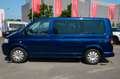 Volkswagen T5 Transporter T5 Multivan*7 SITZE*Klimaautom.*Navi*Servo Bleu - thumbnail 9