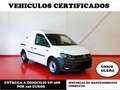 Volkswagen Caddy Furgón 2.0TDI Business 75kW Blanc - thumbnail 1