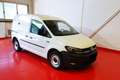Volkswagen Caddy Furgón 2.0TDI Business 75kW Blanc - thumbnail 2