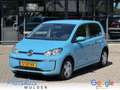Volkswagen e-up! e-up! Stoelverwarming/Climate control/Camera/Cruis Blauw - thumbnail 1