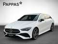 Mercedes-Benz CLA 200 d Shooting Brake PTS Cam Navi AUT Wide Weiß - thumbnail 2