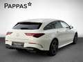 Mercedes-Benz CLA 200 d Shooting Brake PTS Cam Navi AUT Wide Weiß - thumbnail 6