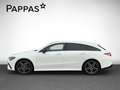 Mercedes-Benz CLA 200 d Shooting Brake PTS Cam Navi AUT Wide Weiß - thumbnail 7