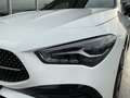Mercedes-Benz CLA 200 d Shooting Brake PTS Cam Navi AUT Wide Weiß - thumbnail 14
