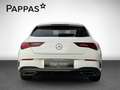 Mercedes-Benz CLA 200 d Shooting Brake PTS Cam Navi AUT Wide Weiß - thumbnail 5