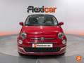 Fiat 500 Dolcevita 1.0 Hybrid 51KW (70 CV) Rojo - thumbnail 2