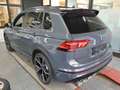 Volkswagen Tiguan 2.0 TSI 4Motion DSG R*BLACK-STYLE*HUD*AHK Gris - thumbnail 6