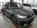 Volkswagen Tiguan 2.0 TSI 4Motion DSG R*BLACK-STYLE*HUD*AHK Gris - thumbnail 5