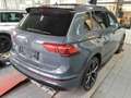 Volkswagen Tiguan 2.0 TSI 4Motion DSG R*BLACK-STYLE*HUD*AHK Gris - thumbnail 3