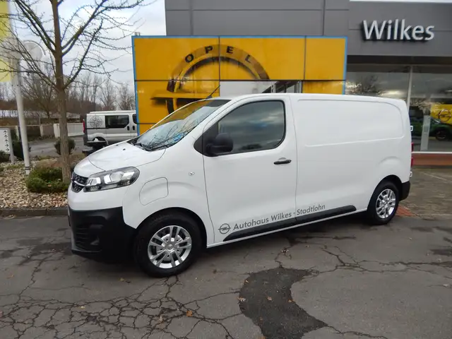 Opel Vivaro -e Edition M (L2)  * € 19.300 netto*