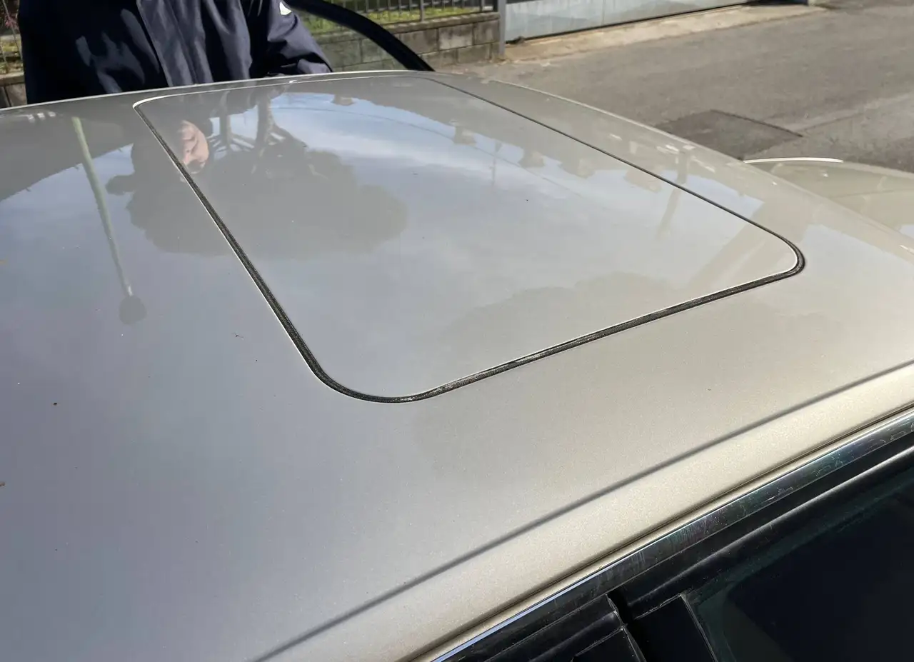 BMW 520i, foto 3