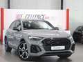 Audi Q5 50 TDI Quattro S-LINE BLACK EDITION / SCHÖN Grau - thumbnail 1