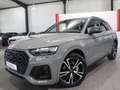 Audi Q5 50 TDI Quattro S-LINE BLACK EDITION / SCHÖN Grau - thumbnail 4