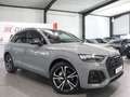 Audi Q5 50 TDI Quattro S-LINE BLACK EDITION / SCHÖN Grau - thumbnail 3