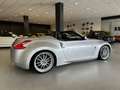 Nissan 370Z Roadster Pack|Aut.|20"OZ|Eibach|Cobra AGA Zilver - thumbnail 8