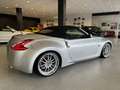 Nissan 370Z Roadster Pack|Aut.|20"OZ|Eibach|Cobra AGA Zilver - thumbnail 37