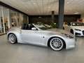 Nissan 370Z Roadster Pack|Aut.|20"OZ|Eibach|Cobra AGA Zilver - thumbnail 7