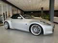 Nissan 370Z Roadster Pack|Aut.|20"OZ|Eibach|Cobra AGA Zilver - thumbnail 38