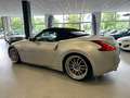 Nissan 370Z Roadster Pack|Aut.|20"OZ|Eibach|Cobra AGA Zilver - thumbnail 39
