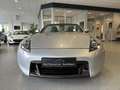 Nissan 370Z Roadster Pack|Aut.|20"OZ|Eibach|Cobra AGA Zilver - thumbnail 5