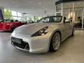 Nissan 370Z Roadster Pack|Aut.|20"OZ|Eibach|Cobra AGA Zilver - thumbnail 4