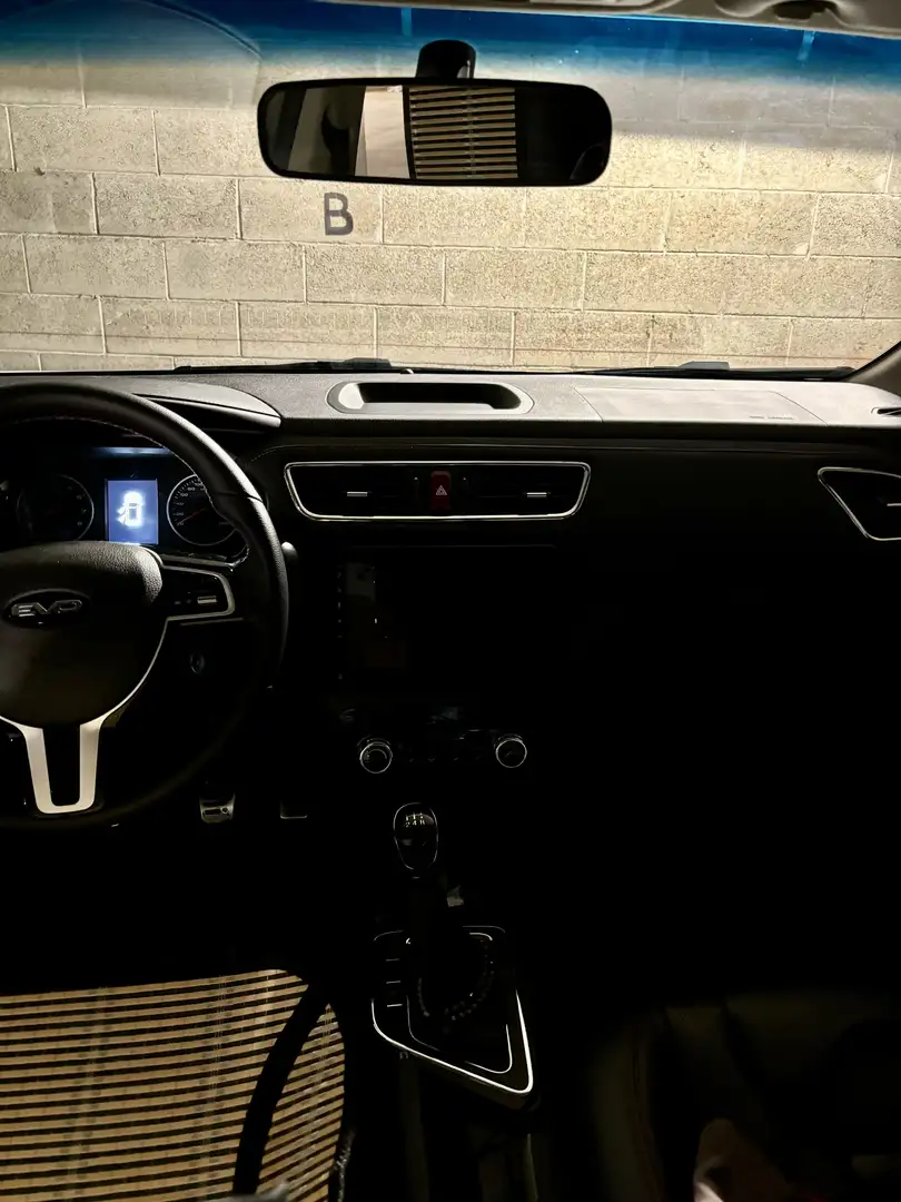 EVO EVO3 3 1.5 Gpl 107cv - 1
