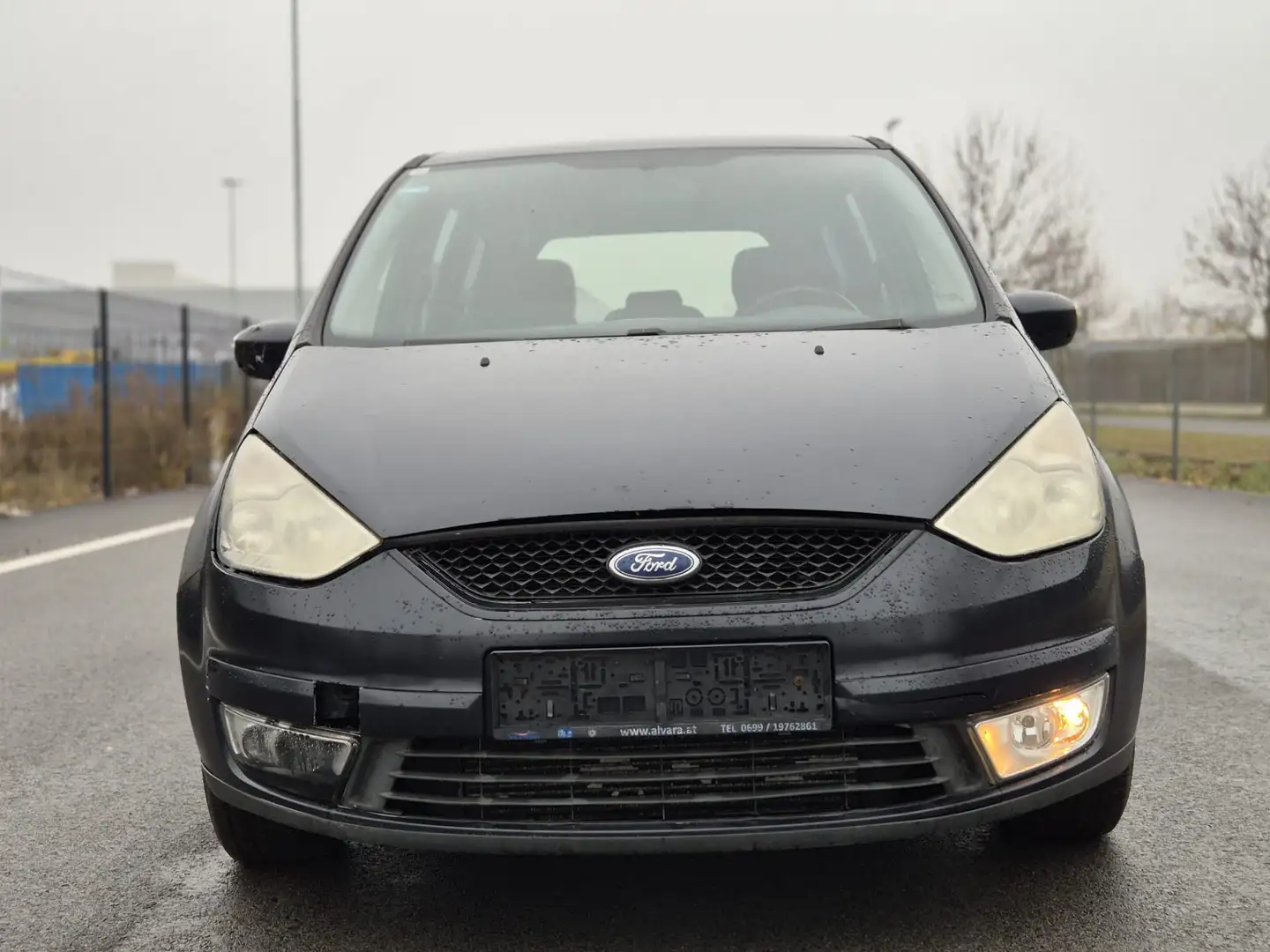 Ford Galaxy Trend 2,0 TDCi DPF - 1