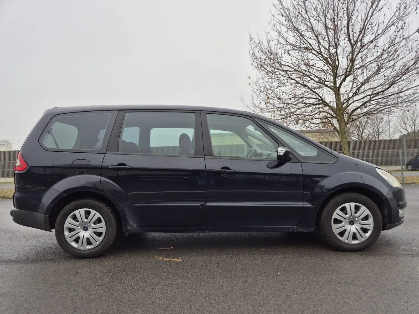 Ford Galaxy Trend 2,0 TDCi DPF - 2
