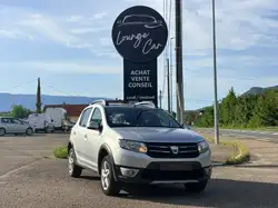 Dacia Sandero TCe 90 Stepway Ambiance
