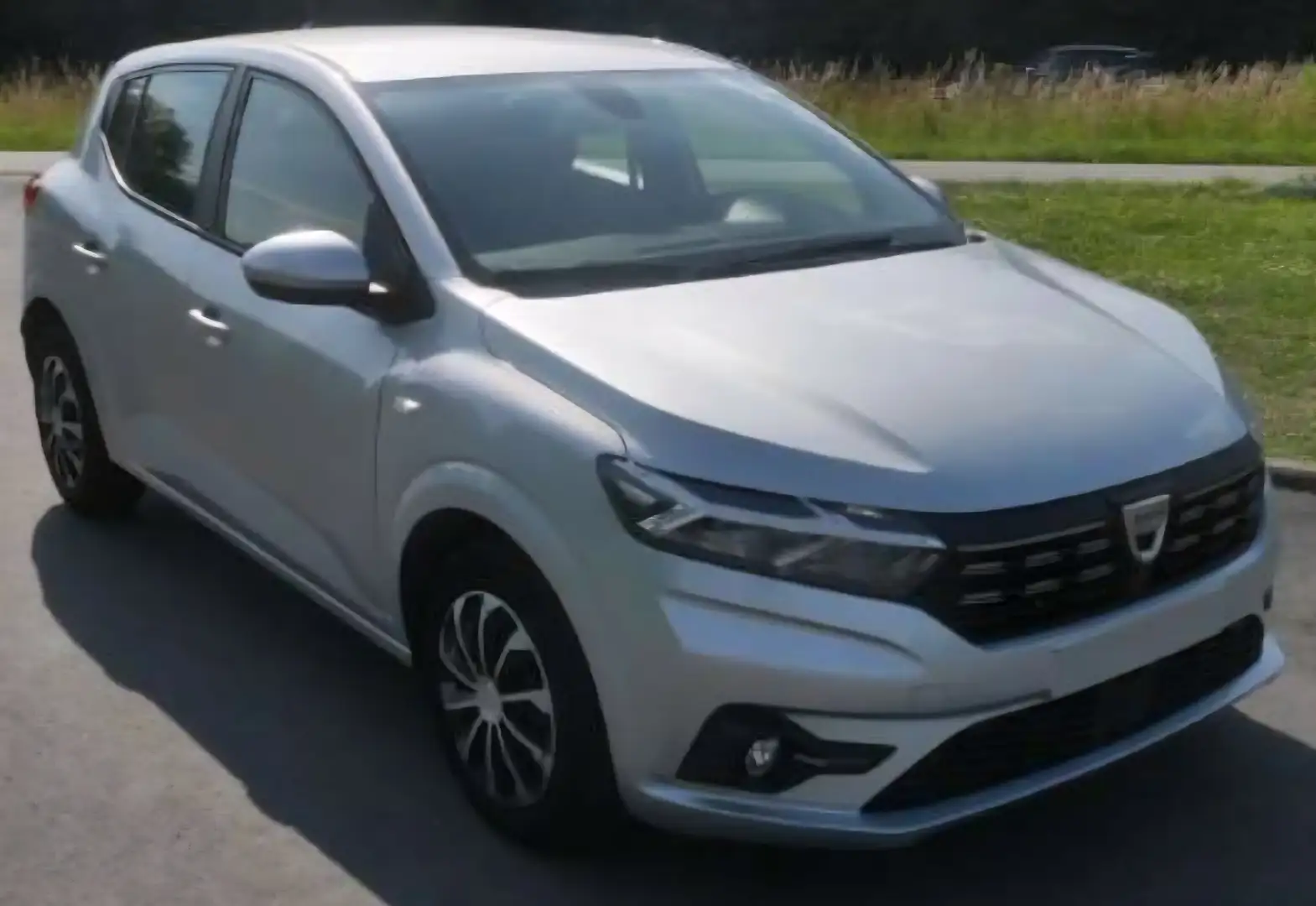 Dacia Sandero Sandero TCe 90 Comfort - 1