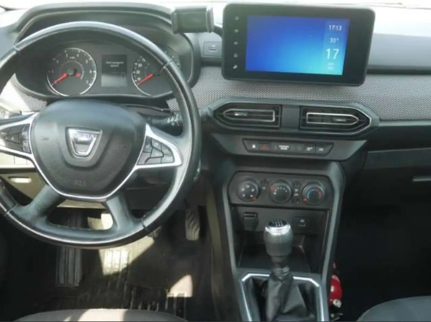 Dacia Sandero Sandero TCe 90 Comfort - 2