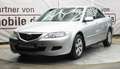 Mazda 6 1.8 *Klima* Silber - thumbnail 1