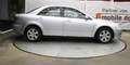 Mazda 6 1.8 *Klima* Silber - thumbnail 4