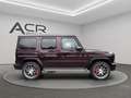 Mercedes-Benz G 63 AMG *Garantie08/25*G-Manufaktur*Standheiz.* Rouge - thumbnail 6