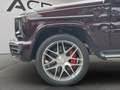 Mercedes-Benz G 63 AMG *Garantie08/25*G-Manufaktur*Standheiz.* Rouge - thumbnail 32
